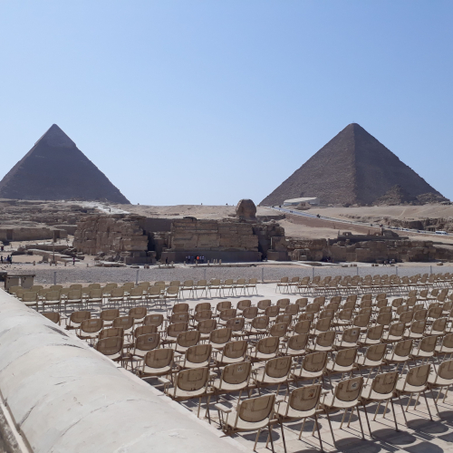 Egyptian pyramids photo by Mika Elgendi www.cairoconfident.com