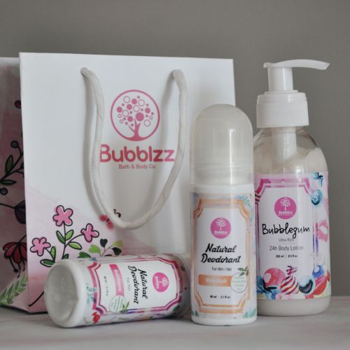 Natural skin care products Bubblz photo by Mika Elgendi www.cairoconfident.com